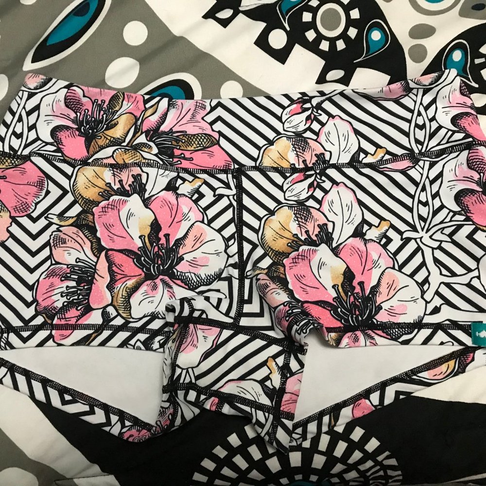 Wodbottom Shorts Size XL